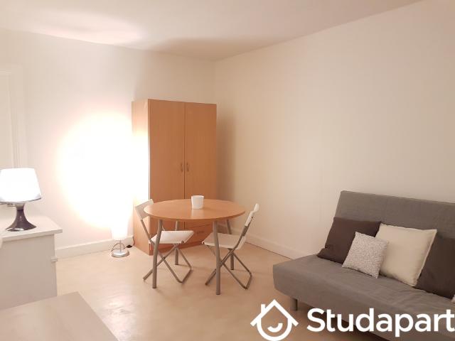Appartement de 33m2