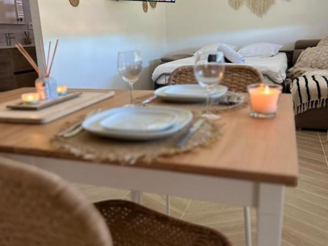 Appartement de 33m2