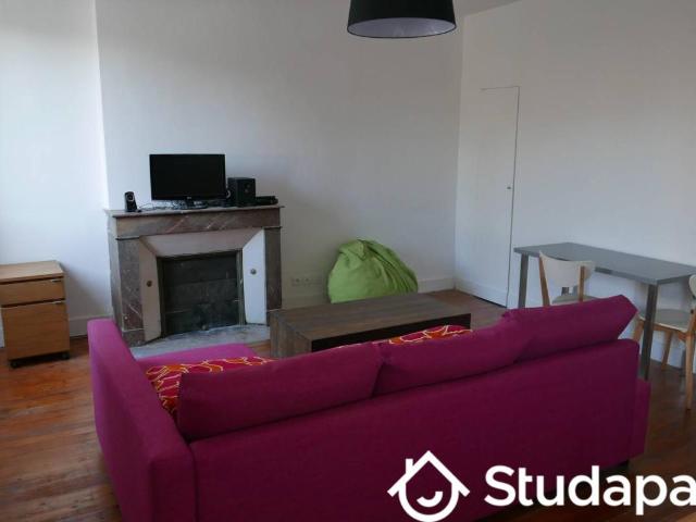 Appartement de 33m2