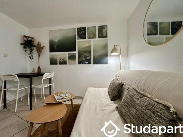 Appartement de 33m2