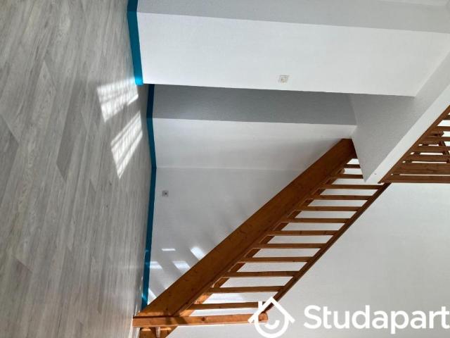 Appartement de 33m2