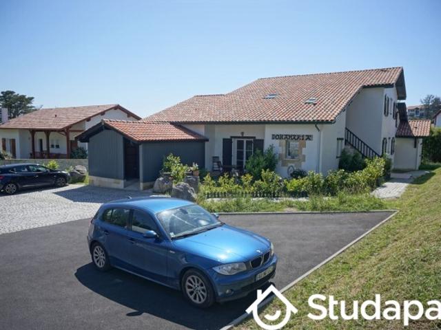Appartement de 33m2