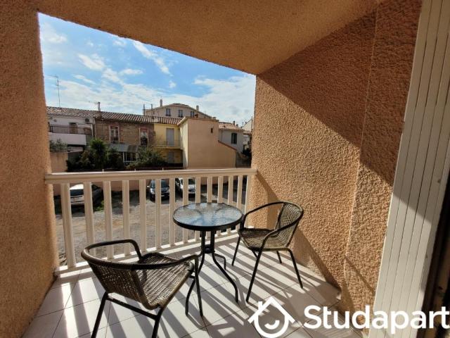 Appartement de 33m2