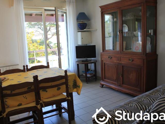 Appartement de 33m2