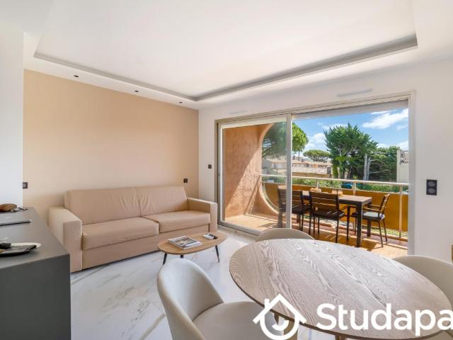 Appartement de 33m2