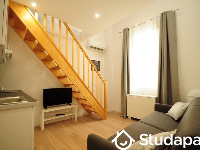 Appartement de 33m2