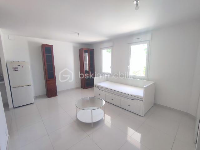 Appartement de 30,52 m² à Savigny Sur Orge