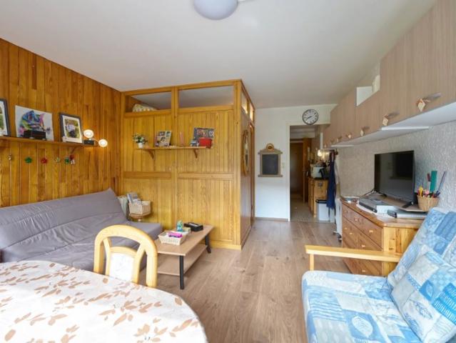 Appartement de 30 m² avec balcon