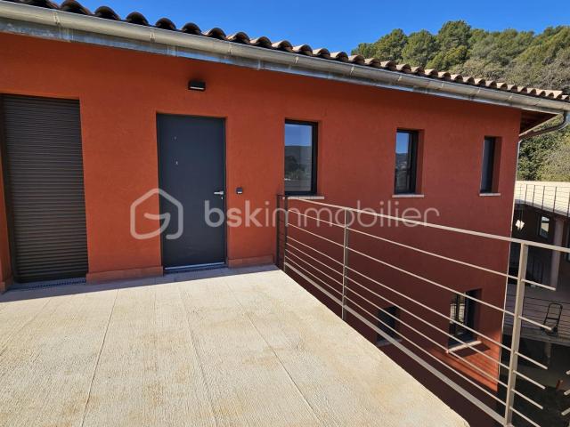 Appartement de 30 m² à Draguignan