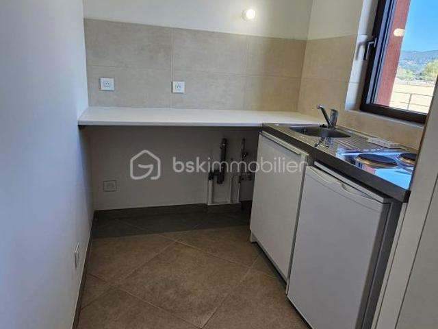 Appartement de 30 m² à Draguignan
