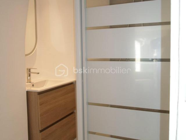 Appartement de 30 m² à Montbeliard