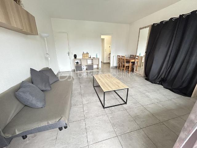 Appartement de 30 m² à Savigny Sur Orge