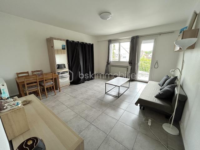 Appartement de 30 m² à Savigny Sur Orge