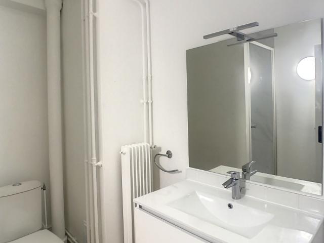Appartement de 30 m² rénové Secteur Boulingrin Forum