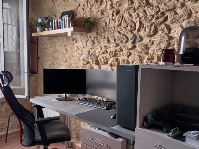 Appartement de 30m2 à louer sur Montpellier