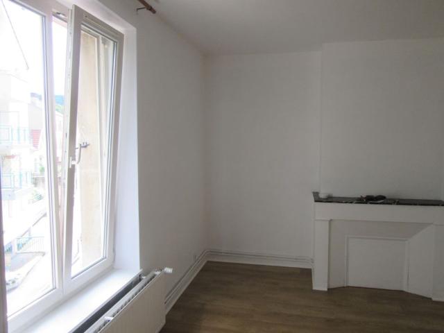 Appartement de 30m2 à louer sur Nancy