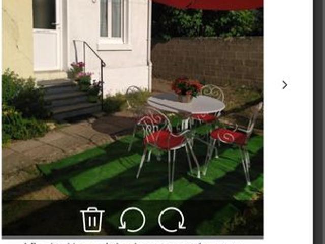 Appartement de 30m2 à louer sur Nevers