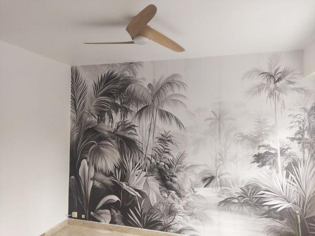Appartement de 30m2 à louer sur Nice
