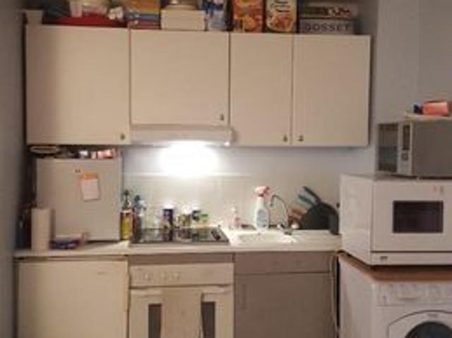 Appartement de 30m2 à louer sur Orsay