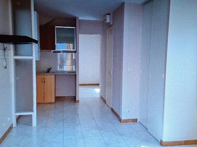 Appartement de 30m2 à louer sur Auxonne