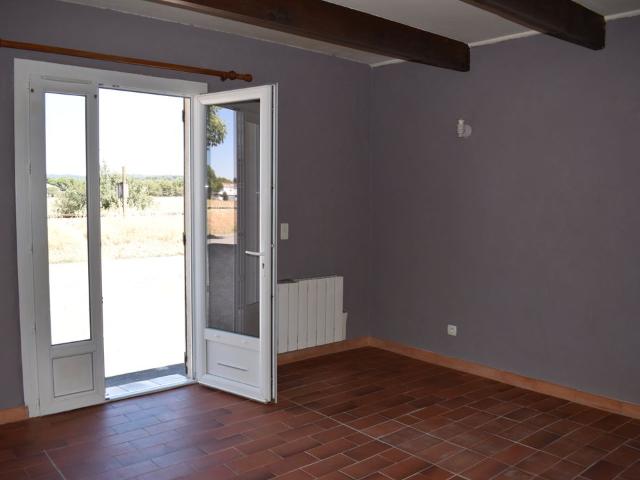 Appartement de 30m2 à louer sur Aix en Provence