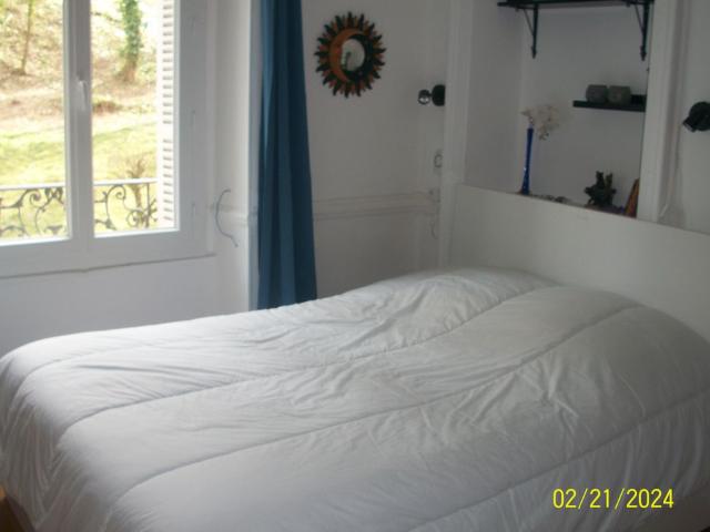 Appartement de 30m2 à louer sur Aix les Bains