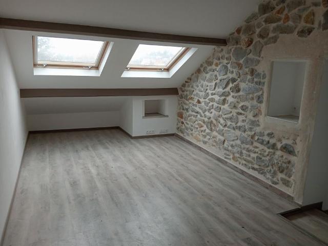 Appartement de 30m2 à louer sur Alès