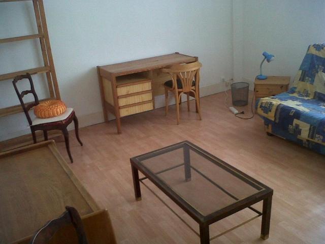 Appartement de 30m2 à louer sur Amiens
