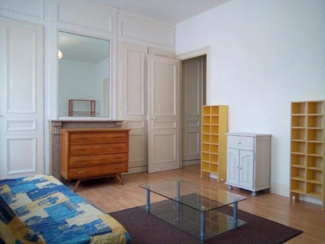 Appartement de 30m2 à louer sur Amiens