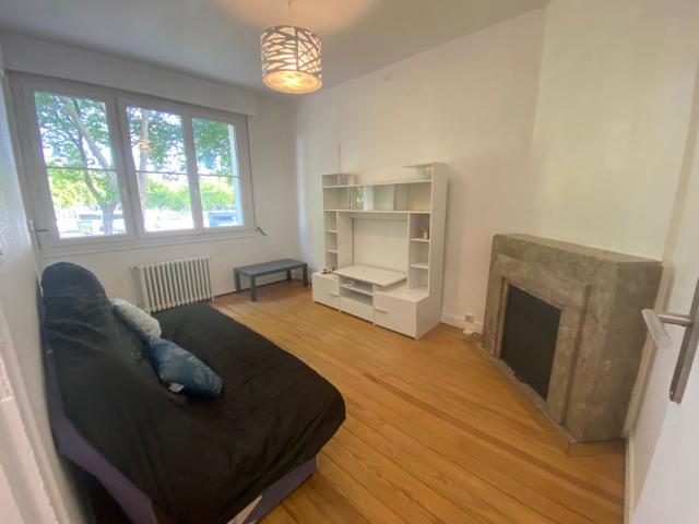 Appartement de 30m2 à louer sur Amiens