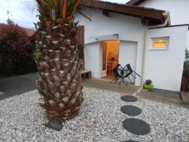 Appartement de 30m2 à louer sur Anglet