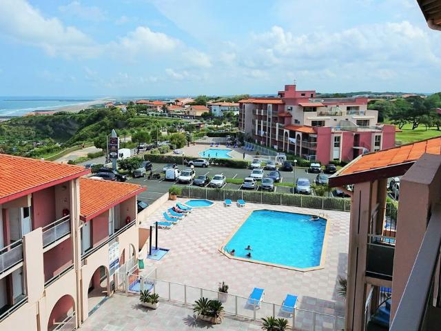 Appartement de 30m2 à louer sur Anglet