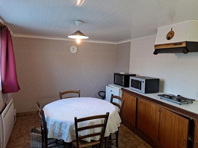 Appartement de 30m2 à louer sur Antony