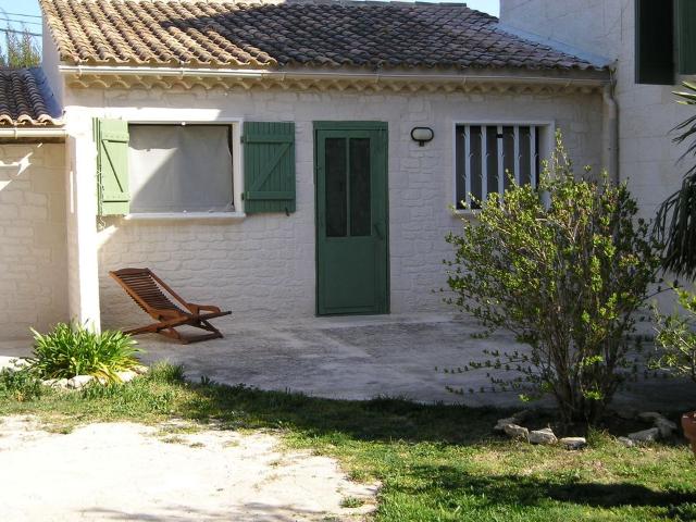Appartement de 30m2 à louer sur Arles