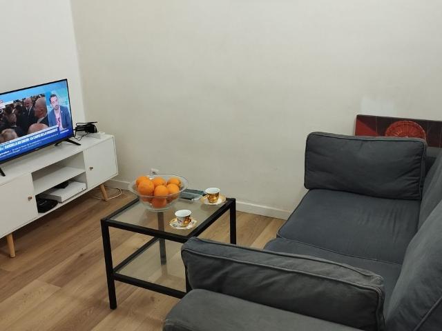 Appartement de 30m2 à louer sur Bagnolet