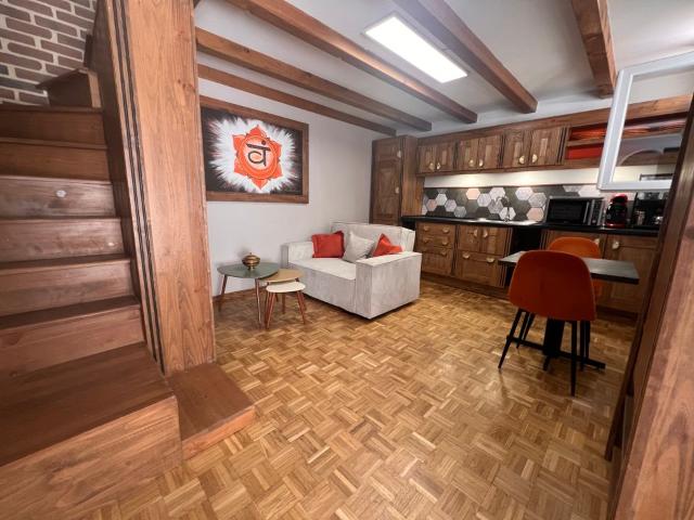 Appartement de 30m2 à louer sur Baillargues