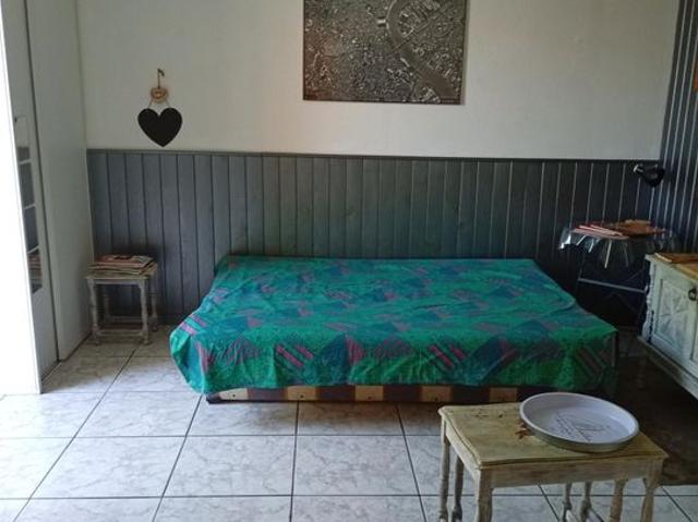 Appartement de 30m2 à louer sur Bègles