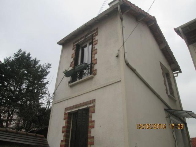 Appartement de 30m2 à louer sur Bois Colombes
