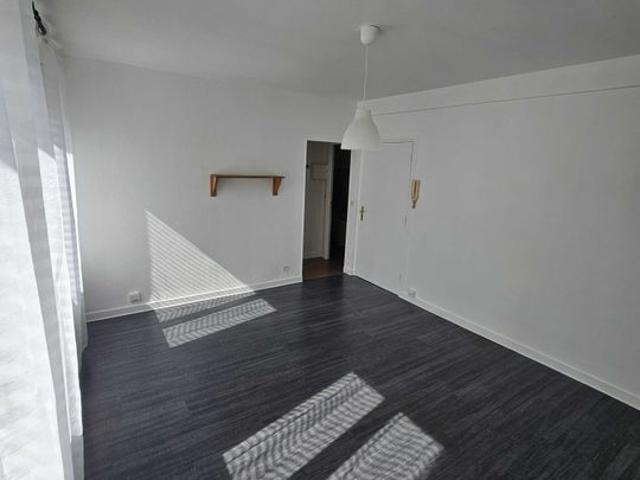 Appartement de 30m2 à louer sur Brest