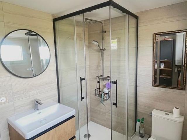 Appartement de 30m2 à louer sur Brest