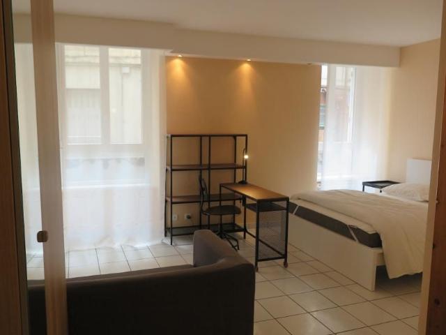 Appartement de 30m2 à louer sur Clermont Ferrand