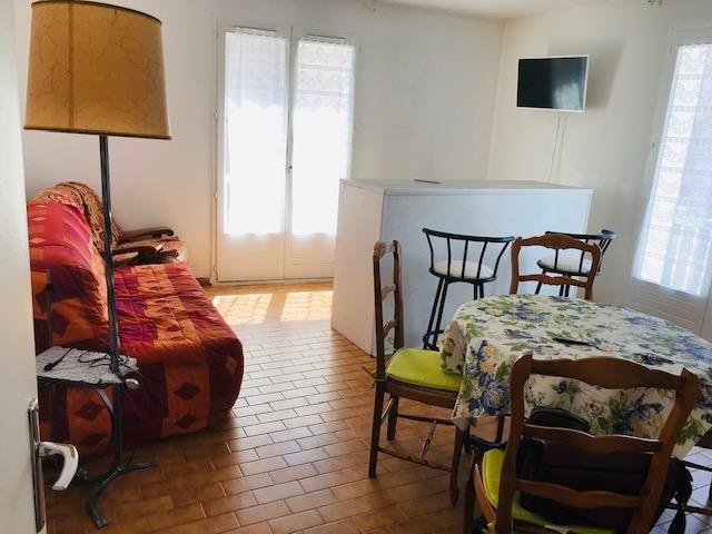 Appartement de 30m2 à louer sur Digne les Bains