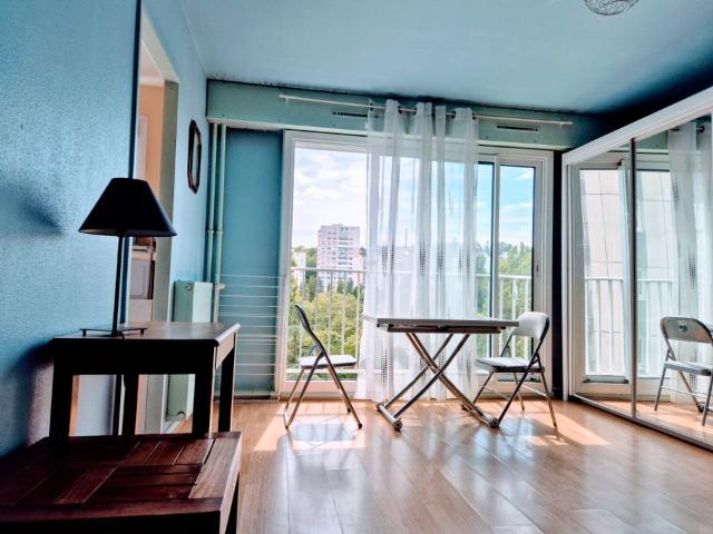 Appartement de 30m2 à louer sur Dijon