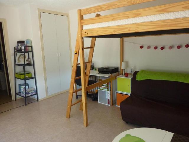 Appartement de 30m2 à louer sur Dijon