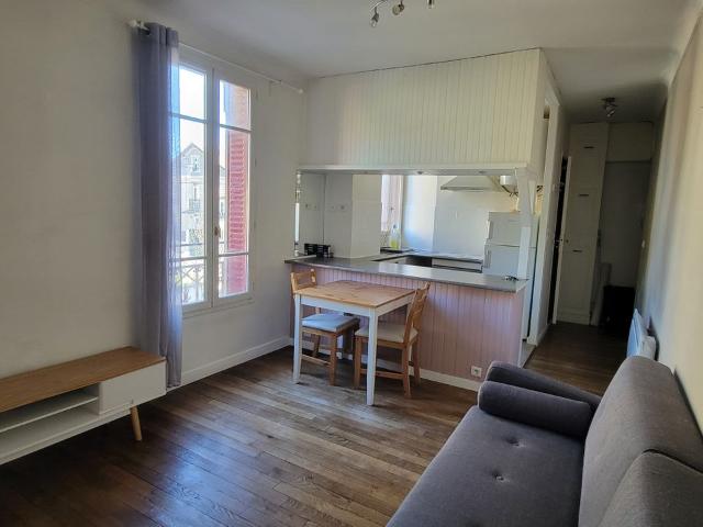 Appartement de 30m2 à louer sur Esbly