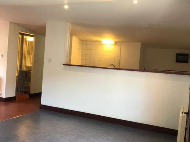 Appartement de 30m2 à louer sur Gagny