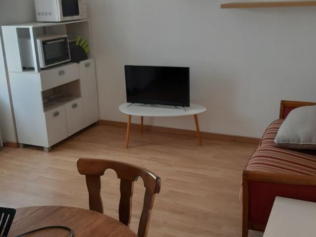 Appartement de 30m2 à louer sur La Roche Posay
