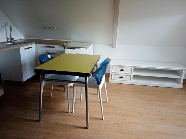 Appartement de 30m2 à louer sur Lanester