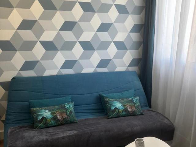 Appartement de 30m2 à louer sur Lattes