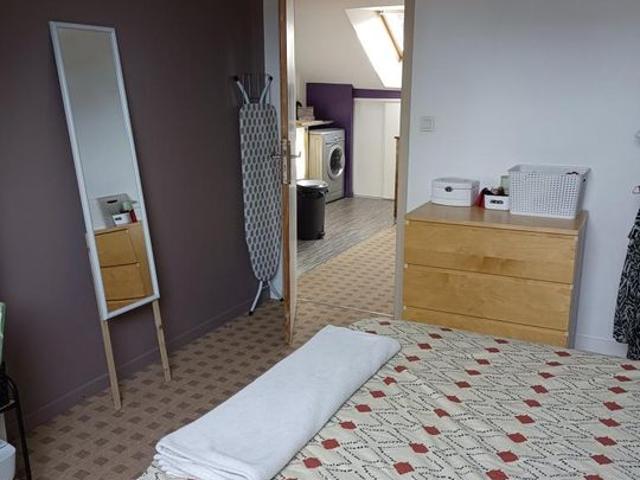 Appartement de 30m2 à louer sur Laval